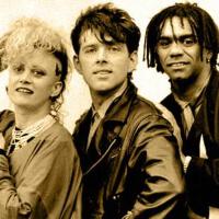 Thompson Twins