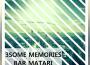 3SOME MEMORIES專輯_Bar Matari3SOME MEMORIES最新專輯