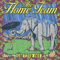 The Home Team歌曲歌詞大全_The Home Team最新歌曲歌詞