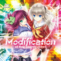 Modification of Key Sounds Label專輯_鈴湯Modification of Key Sounds Label最新專輯