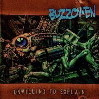 Unwilling To Explain專輯_Buzzov-enUnwilling To Explain最新專輯