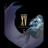 FINAL FANTASY XV Original Soundtrack Volume 2專輯_鈴木克崇FINAL FANTASY XV Original Soundtrack Volume 2最新專輯