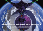 NEON GENESIS EVANGELION SOUNDTRACK 25th ANNIVERSARY BOX專輯_鷺巣詩郎NEON GENESIS EVANGELION SOUNDTRACK 25th ANNIVERSARY BOX最新專輯