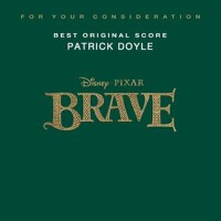 Brave (For Your Consideration)專輯_Patrick DoyleBrave (For Your Consideration)最新專輯