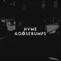 Goosebumps專輯_HVMEGoosebumps最新專輯