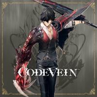 CODE VEIN ORIGINAL SOUND TRACK