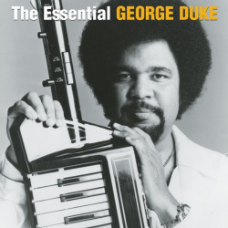 George Duke圖片照片_George Duke