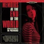 Memoirs At The End O專輯_The PostmarksMemoirs At The End O最新專輯