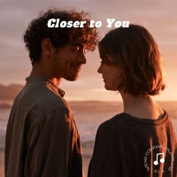 Closer to You專輯_Anita A. JonesCloser to You最新專輯