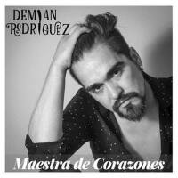 Maestra de Corazones專輯_Demian RodríguezMaestra de Corazones最新專輯