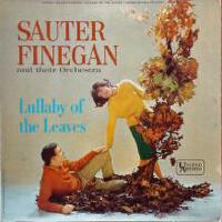 Sauter-Finegan Orchestra