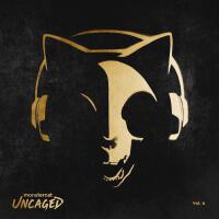 Monstercat Uncaged Vol. 4專輯_KUUROMonstercat Uncaged Vol. 4最新專輯