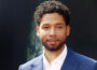 Jussie Smollett