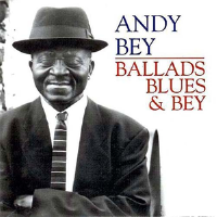 Ballads, Blues & Bey專輯_Andy BeyBallads, Blues & Bey最新專輯