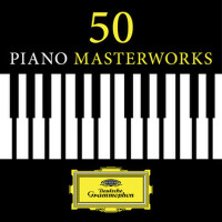 50 Piano Masterworks