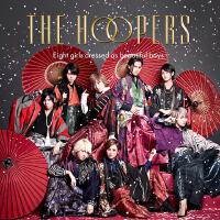 THE HOOPERS歌曲歌詞大全_THE HOOPERS最新歌曲歌詞