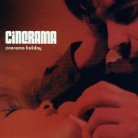 Cinerama Holiday專輯_CineramaCinerama Holiday最新專輯