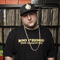 DJ Statik Selektah