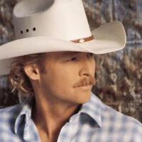 Alan Jackson圖片照片_Alan Jackson