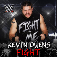 WWE:Fight (Kevin Owens)