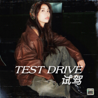 試駕Test Drive