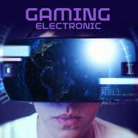 Gaming Electronic (Explicit)專輯_3LAUGaming Electronic (Explicit)最新專輯