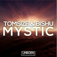 Mystic專輯_TomsizeMystic最新專輯