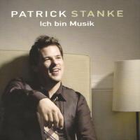 Patrick Stanke歌曲歌詞大全_Patrick Stanke最新歌曲歌詞