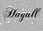 Hagall