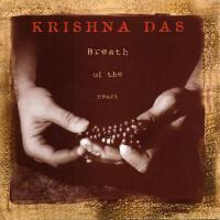 Breath of the Heart專輯_Krishna DasBreath of the Heart最新專輯