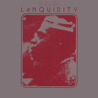 Lanquidity專輯_Sun RaLanquidity最新專輯