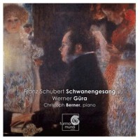 Franz Schubert: Schwanengesang