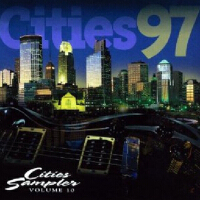 Cities 97 Sampler Vol. 10