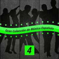 Gran Colección de Música Española (Volumen 4)