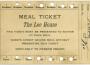 Mealticket