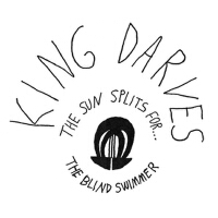 The Sun Splits For…The Blind Swimmer專輯_King DarvesThe Sun Splits For…The Blind Swimmer最新專輯