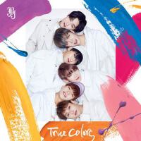 True Colors專輯_JBJTrue Colors最新專輯