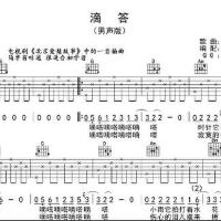 吉他伴奏圖片照片_吉他伴奏