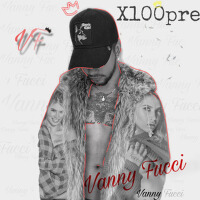 Vanny Fucci歌曲歌詞大全_Vanny Fucci最新歌曲歌詞