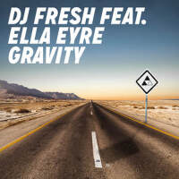 Gravity (Radio Edit)專輯_DJ FreshGravity (Radio Edit)最新專輯