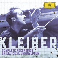 Carlos Kleiber - Complete Recordings on Deutsche G