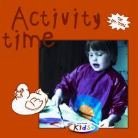 Activity Time