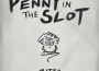 Penny In The Slot販賣機樓上歌曲歌詞大全_Penny In The Slot販賣機樓上最新歌曲歌詞