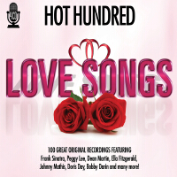 Hot Hundred Love Songs