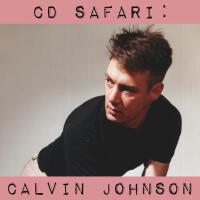 Calvin Johnson個人資料介紹_個人檔案(生日/星座/歌曲/專輯/MV作品)