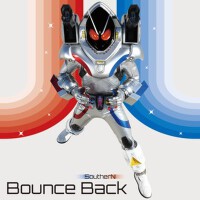 Bounce Back專輯_SoutherNBounce Back最新專輯