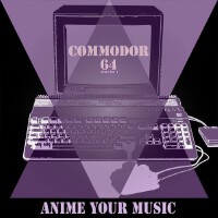 Commodor 64, Vol. 1