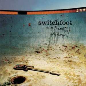 The Beautiful Letdow專輯_SwitchfootThe Beautiful Letdow最新專輯