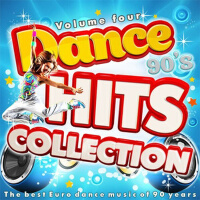 Dance Hits Collection 90』s - Vol.4