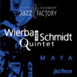 Maya專輯_Wierba & Schmidt QuiMaya最新專輯